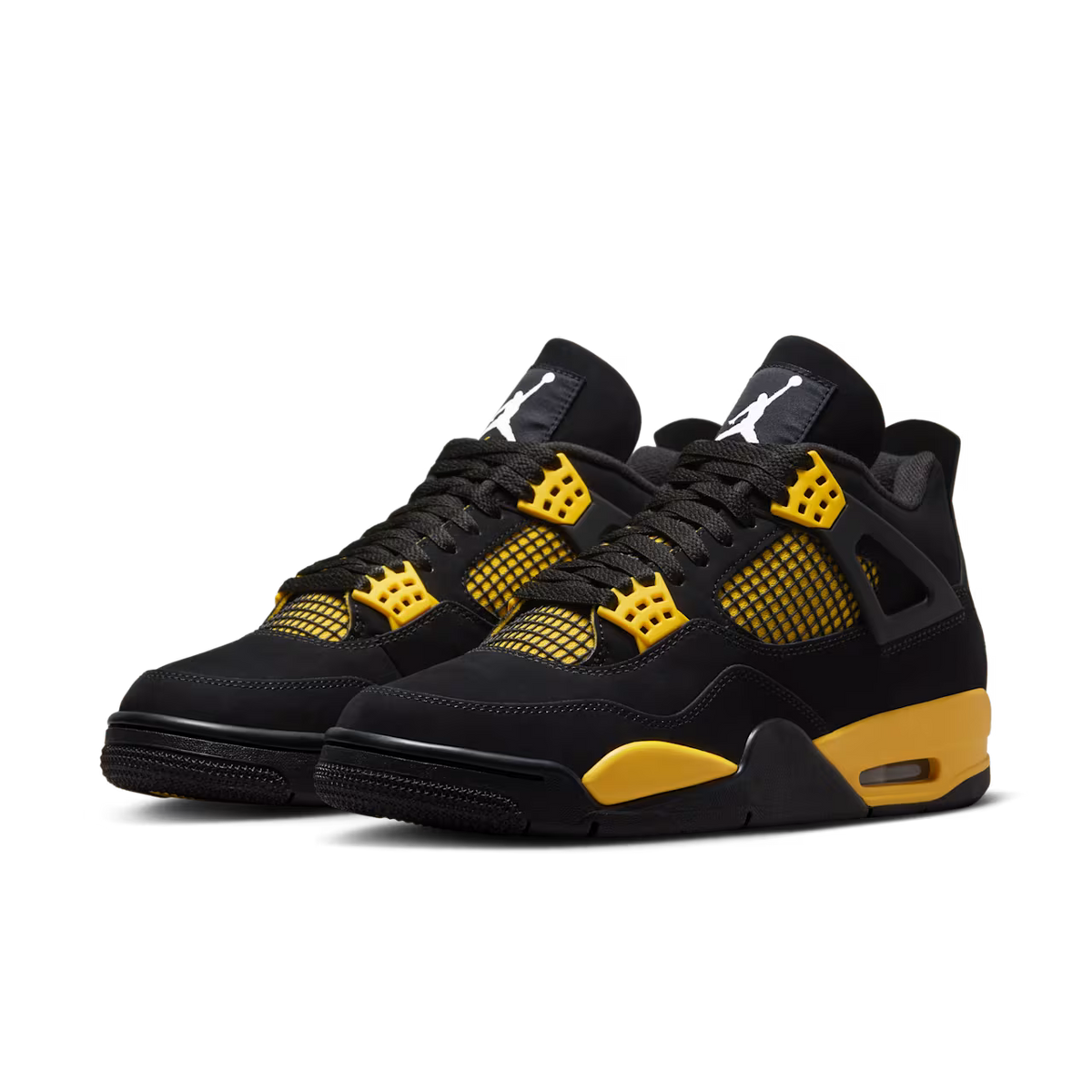 Retro 4 Thunder
