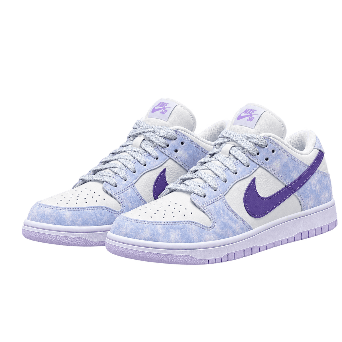 SB Azul/Morado
