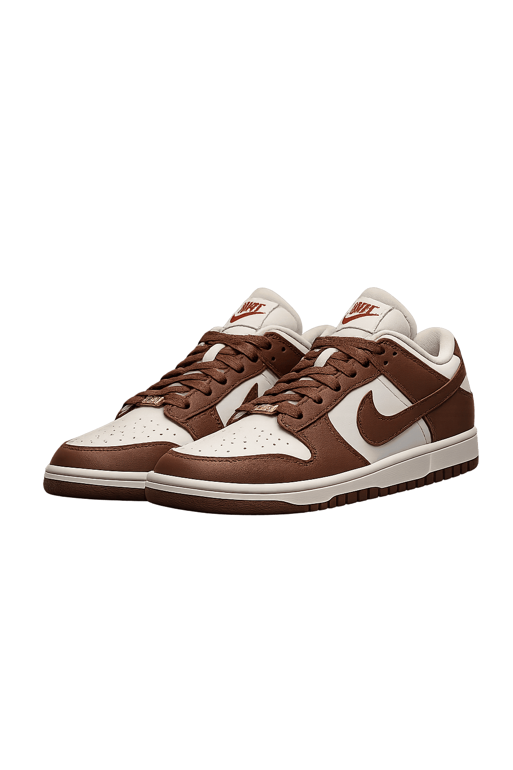 Dunk Low Mocha