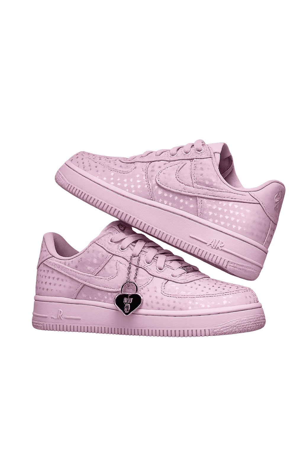AF1 San Valentin