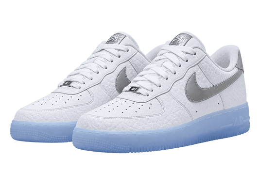 AF1 Blanco SNAKE