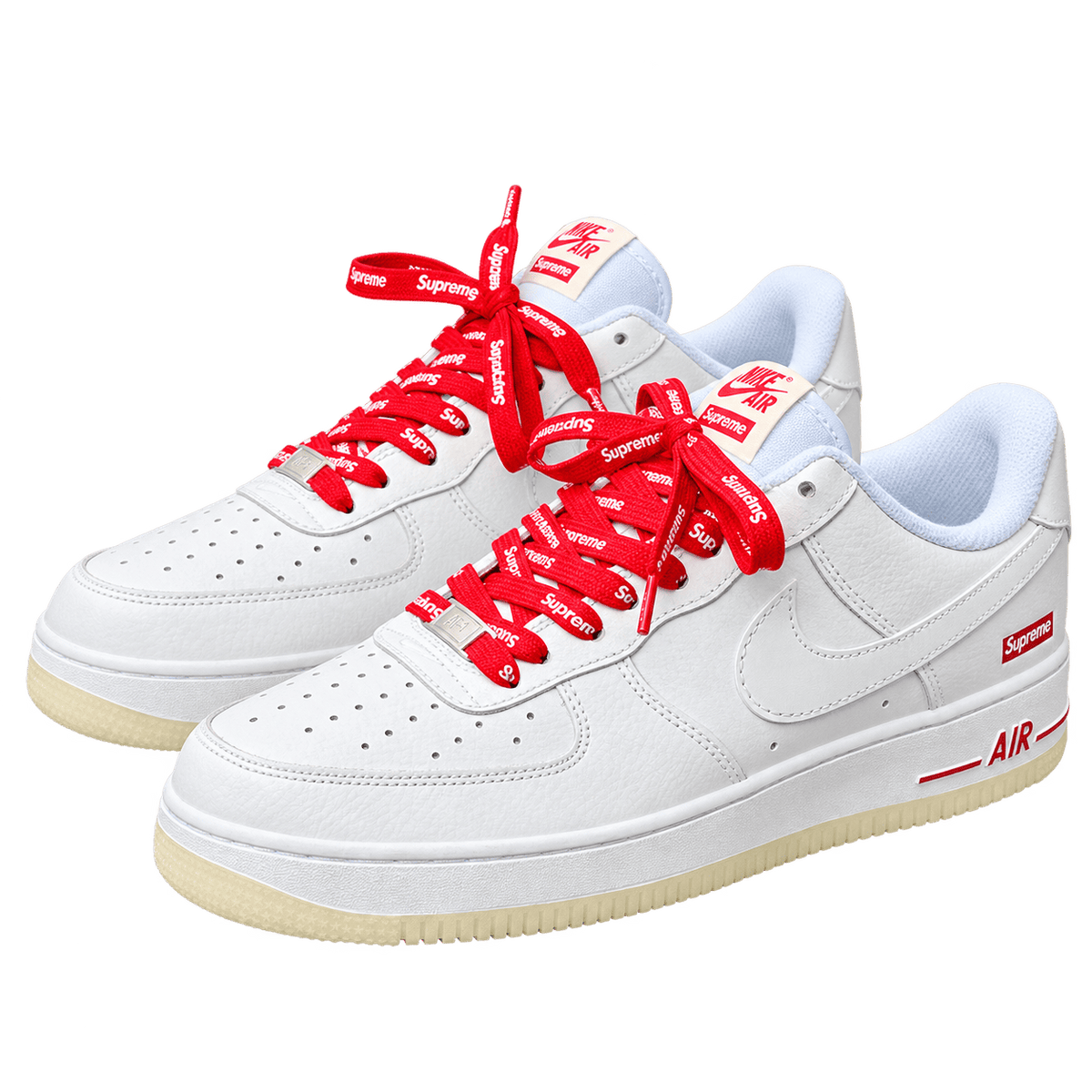 AF1 Supreme
