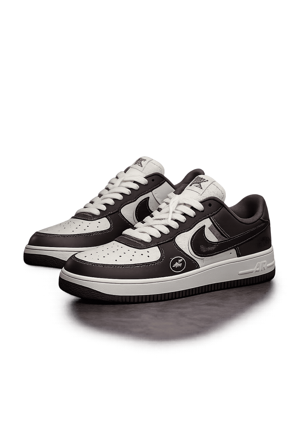 AF1 Travis