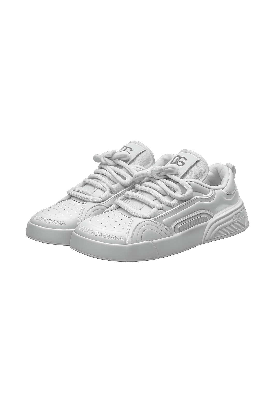 D&G Blanco