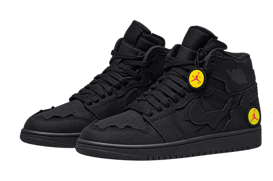 Retro 1 J Balvin x Omerta