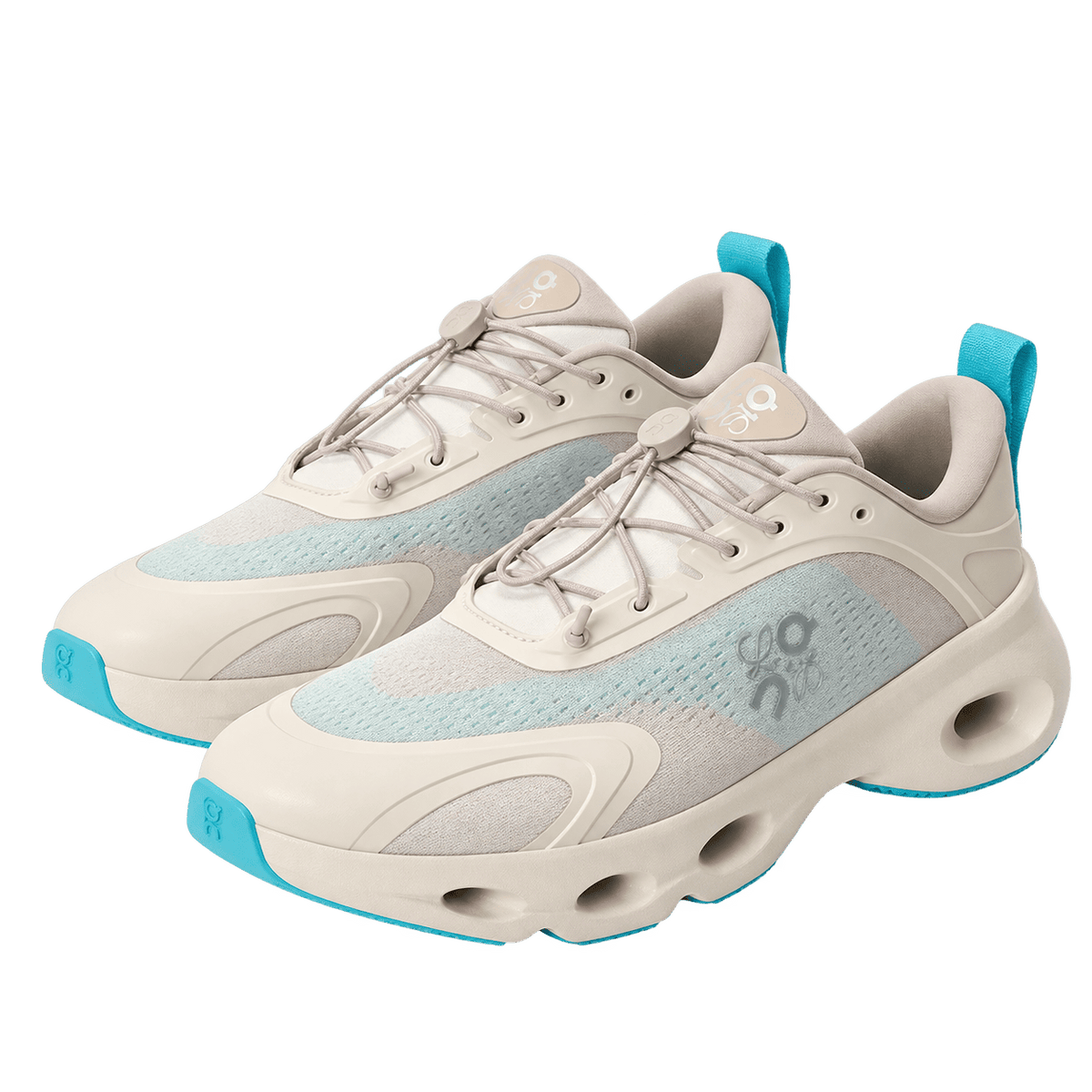 ON x Loewe Blanco/Azul