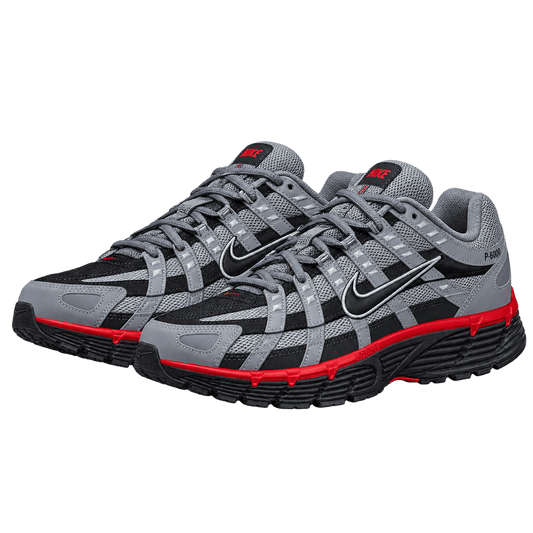 P-6000 Gris