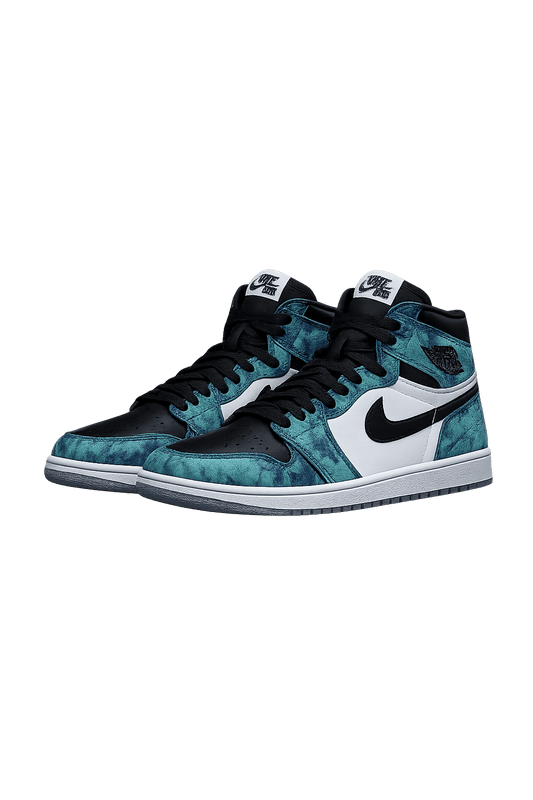 Retro 1 Buttlerfly