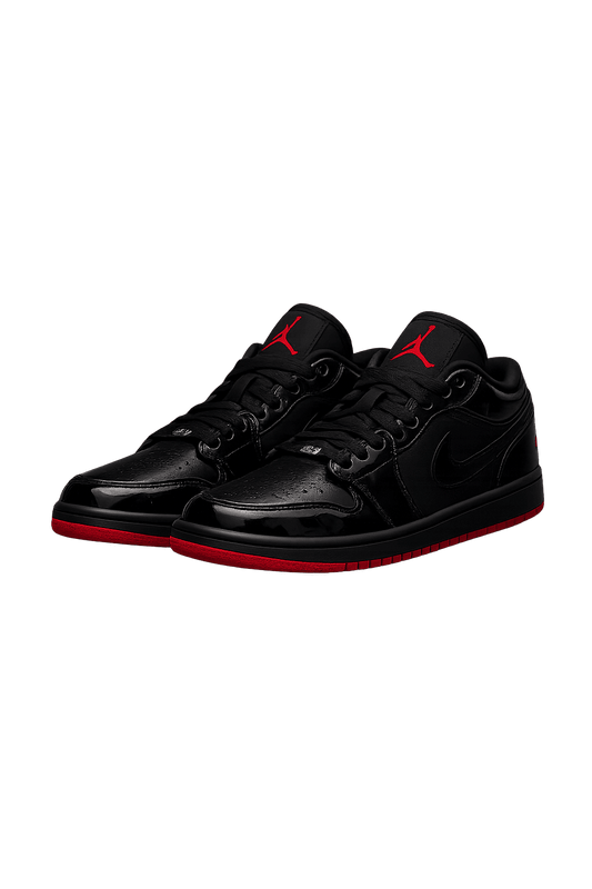 Retro 1 Royal Reimagined