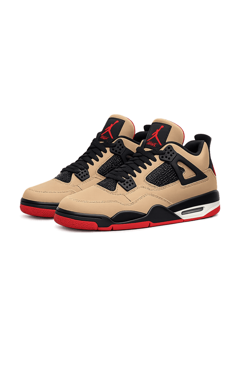 Retro 4 Pizza