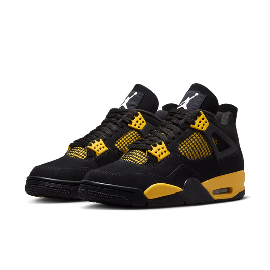 Retro 4 Thunder