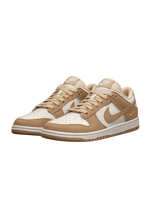 Dunk Low Beige