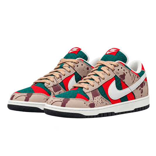 SB Freddy Kruger