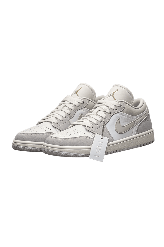 Retro 1 Low Paris