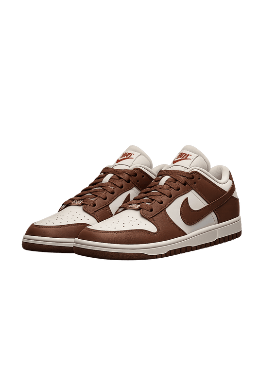 Dunk Low Mocha