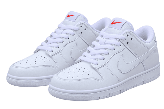 SB Triple White