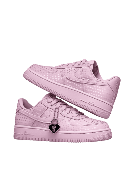 AF1 San Valentin