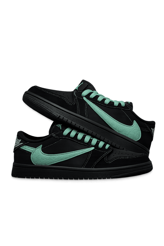 Travis Scott Black Phantom Tiffany
